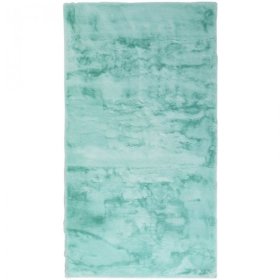 Tapis en soie Lapin New - menthe, VOPI