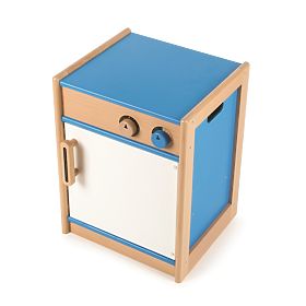 Lave-vaisselle en bois Tidlo, Tidlo