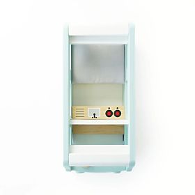 Le Toy Van Autocaravane nouveau design