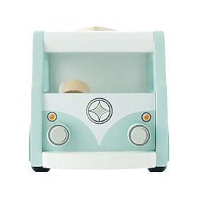 Le Toy Van Autocaravane nouveau design