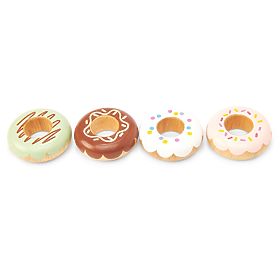 Le Toy Van Beignets, Le Toy Van