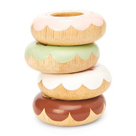 Le Toy Van Beignets, Le Toy Van