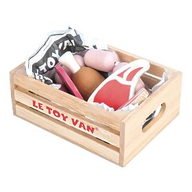 Le Toy Van Boîte à saucisses