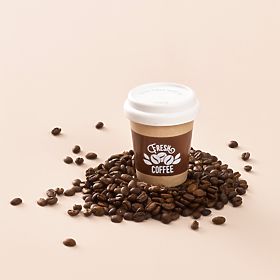 Le Toy Van Café et thé à emporter 2 pcs