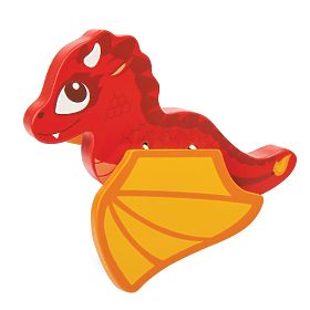 Le Toy Van Dragon, Le Toy Van