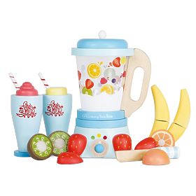 Le Toy Van Ensemble de cocktails avec fruits, Le Toy Van