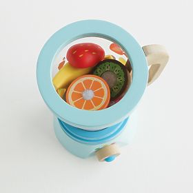 Le Toy Van Ensemble de cocktails avec fruits