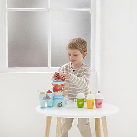 Le Toy Van Ensemble de cocktails avec fruits