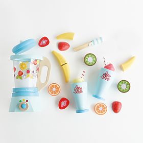 Le Toy Van Ensemble de cocktails avec fruits, Le Toy Van