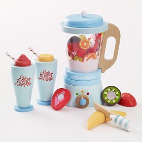 Le Toy Van Ensemble de cocktails avec fruits
