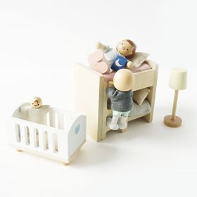 Le Toy Van Figurines Ma Famille