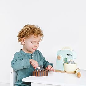 Le Toy Van Gâteau au Chocolat