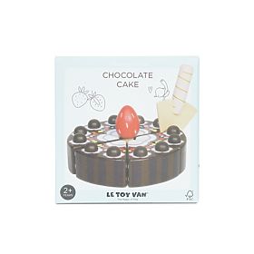 Le Toy Van Gâteau au Chocolat