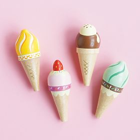 Le Toy Van Glaces Sucrées
