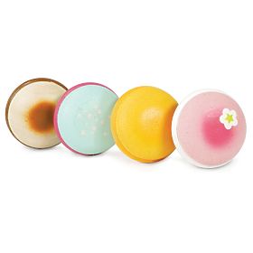 Le Toy Van Macarons