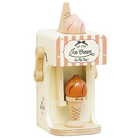 Le Toy Van Machine à glace, Le Toy Van