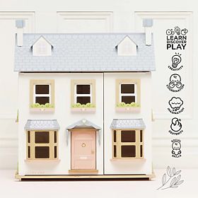 Le Toy Van Maison de Poupée Mayberry Manor, Le Toy Van