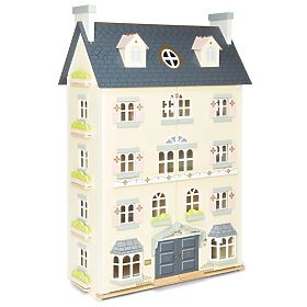 Le Toy Van Maison de poupées Palace, Le Toy Van