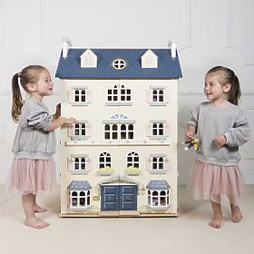 Le Toy Van Maison de poupées Palace