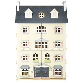 Le Toy Van Maison de poupées Palace