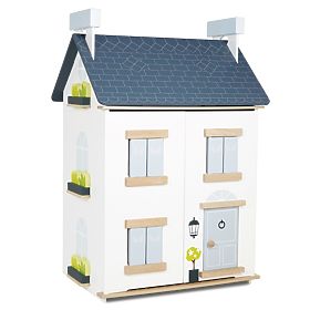 Le Toy Van Maison de Poupées Sky