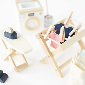 Le Toy Van Meuble buanderie