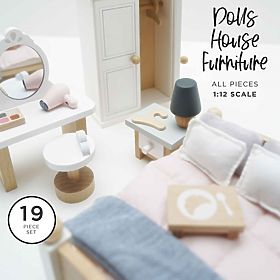 Le Toy Van Meubles Chambre Daisylane