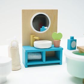 Le Toy Van Meubles Daisylane salle de bain