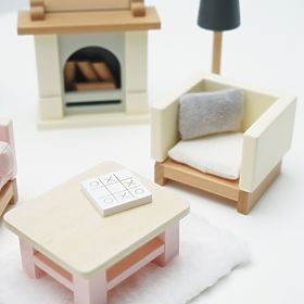 Le Toy Van Meubles Salon Daisylane