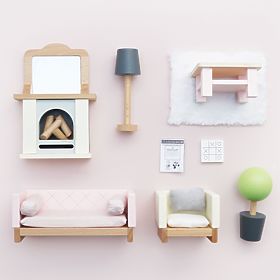 Le Toy Van Meubles Salon Daisylane