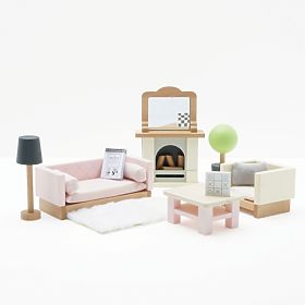 Le Toy Van Meubles Salon Daisylane