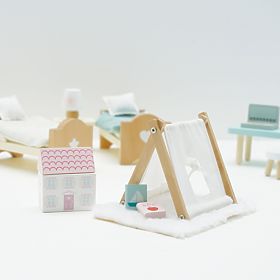 Le Toy Van Meubles Daisylane chambre d'enfant