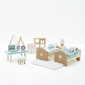 Le Toy Van Meubles Daisylane chambre d'enfant, Le Toy Van