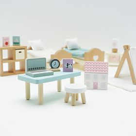 Le Toy Van Meubles Daisylane chambre d'enfant