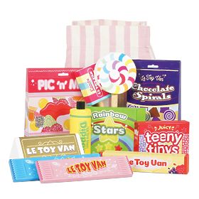 Le Toy Van Sac de friandises