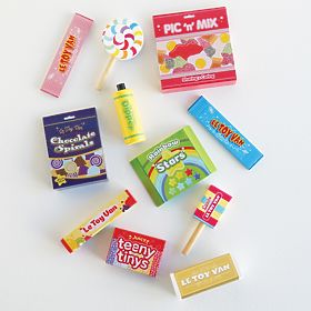 Le Toy Van Sac de friandises