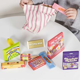 Le Toy Van Sac de friandises