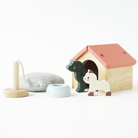 Le Toy Van Set animaux de compagnie