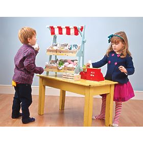 Le Toy Van Stand de vente Honeybee