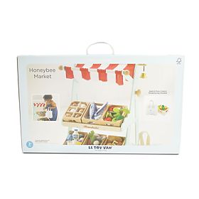 Le Toy Van Stand de vente Honeybee