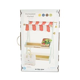 Le Toy Van Stand de vente Honeybee