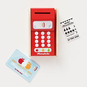 Le Toy Van Terminal de paiement