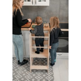 Tour d'apprentissage Montessori Lena - naturel