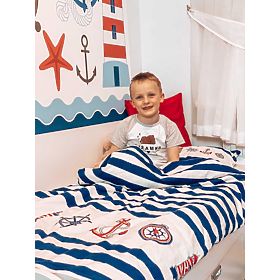Literie Sailor Matějovský