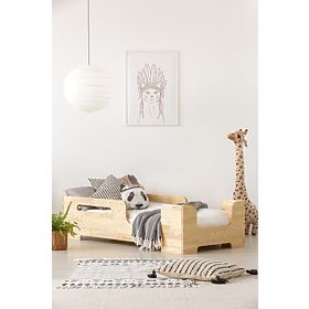 Lit enfant Box Classic