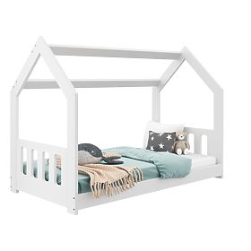 Lit cabane Nina 160 x 80 cm, Magnat