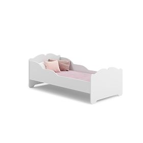 Lit d'enfant ANNA avec matelas 140x70