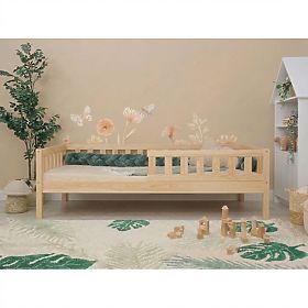 Lit d'enfant Ourbaby Meadow plus - naturel
