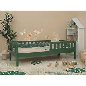 Lit enfant Ourbaby Meadow plus - vert, Ourbaby®
