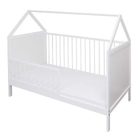 Lit de maison pour enfants Kasper